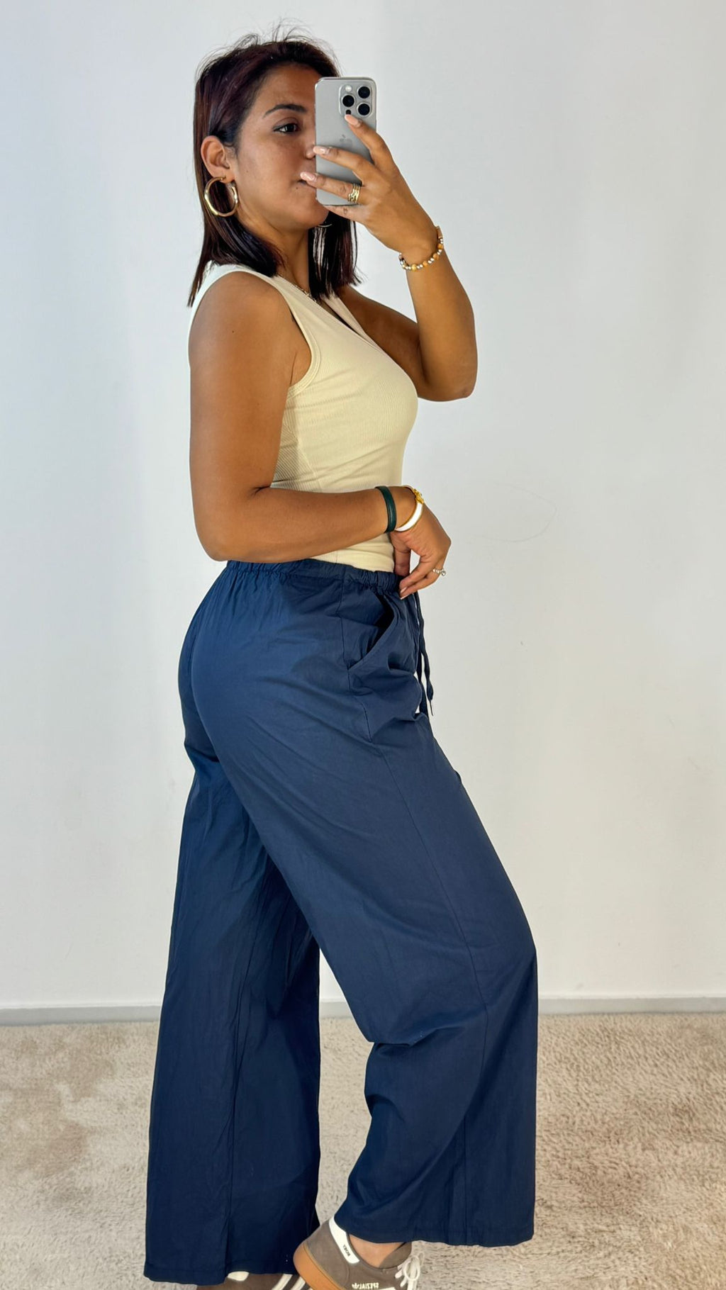 Pant Cotton