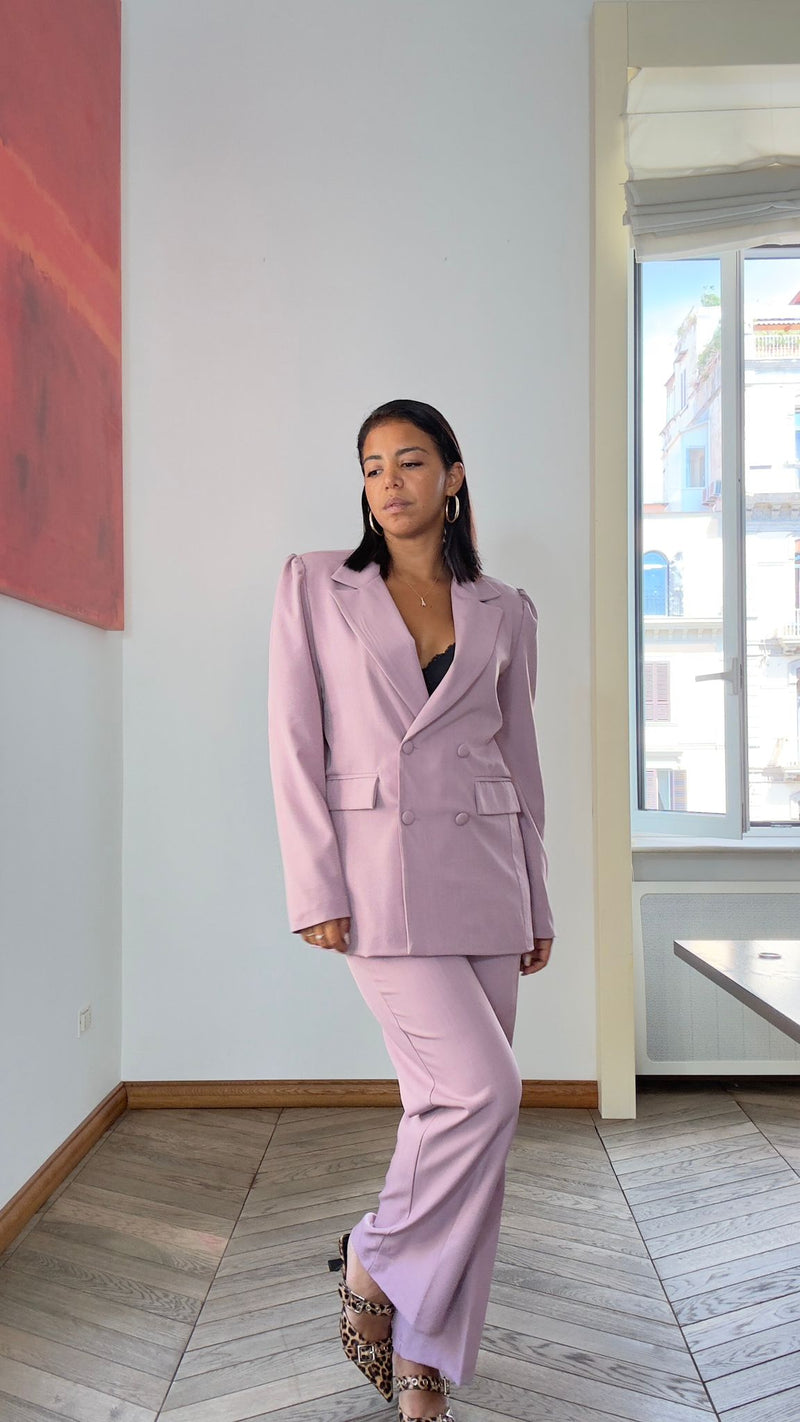 Tailleur Serena