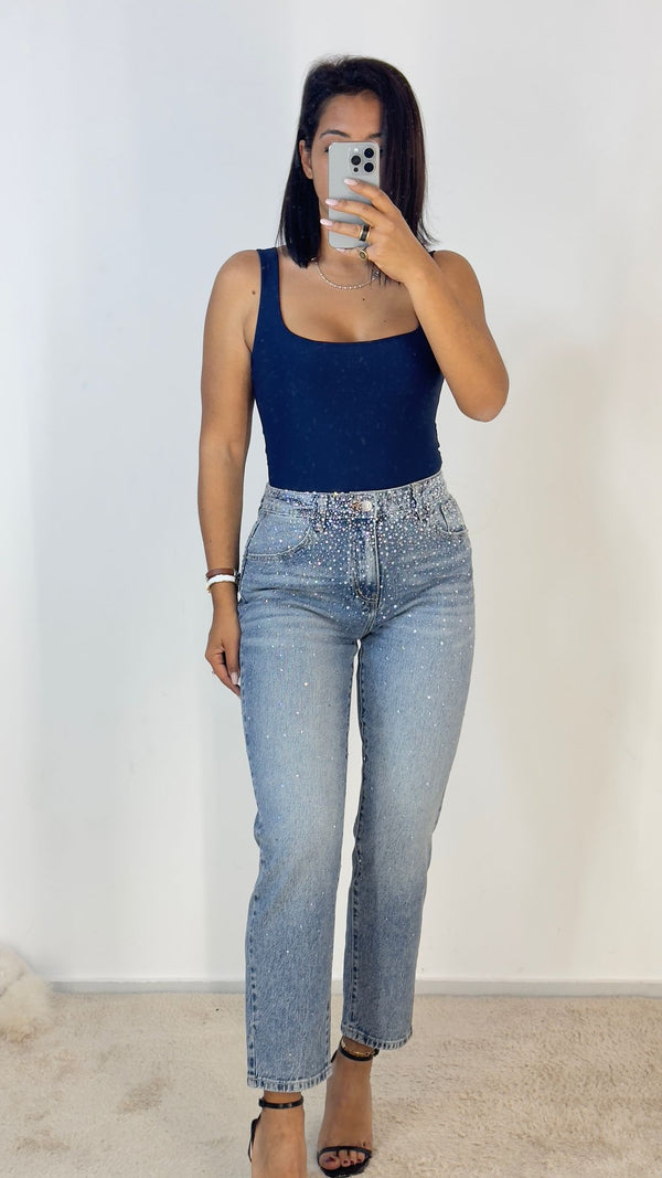 Jeans Stellar