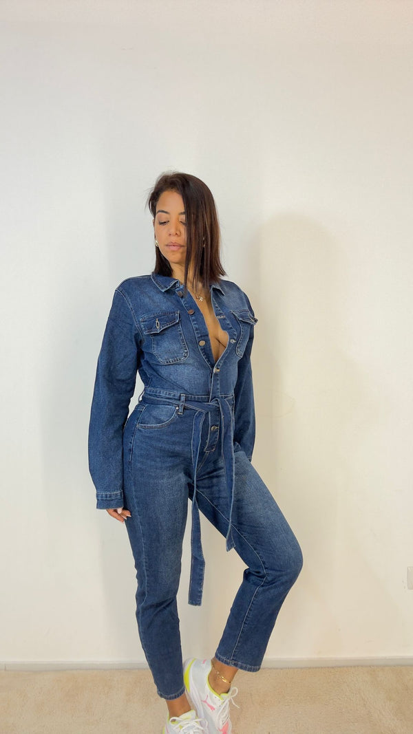 Jump Denim