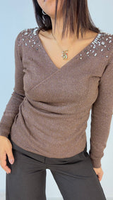 Incrociatina Precious