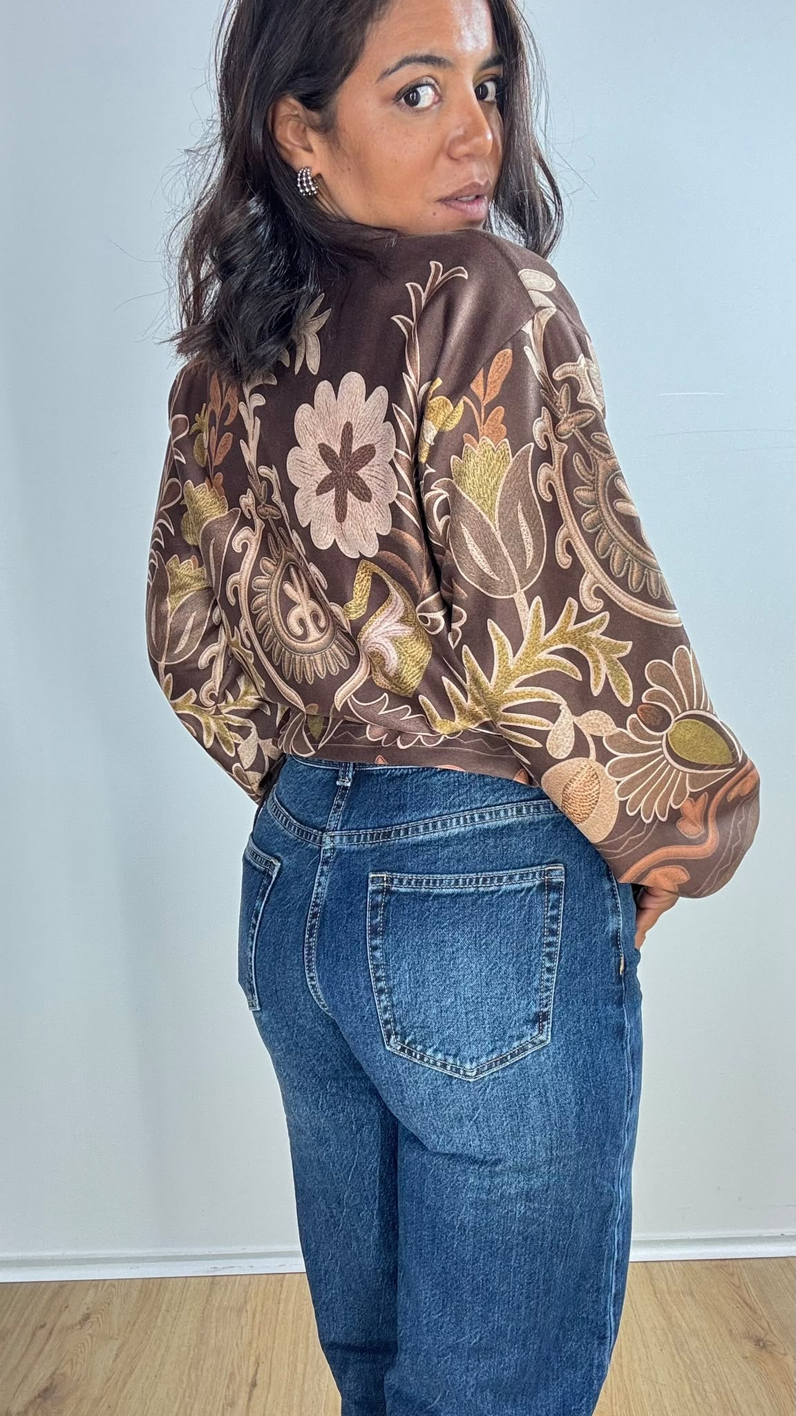Bomber Fantasia  choso