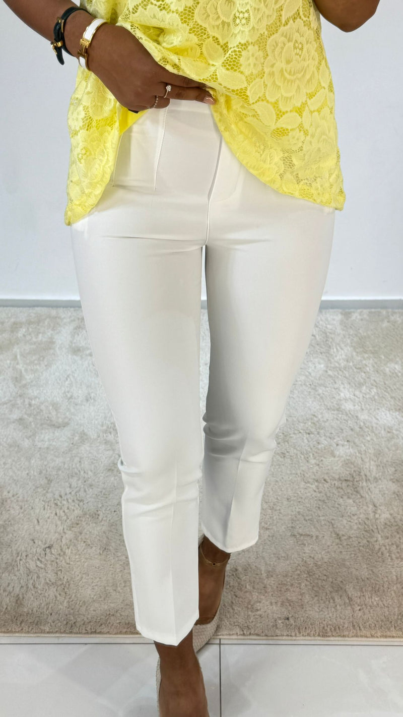 Pantalone Street NEW