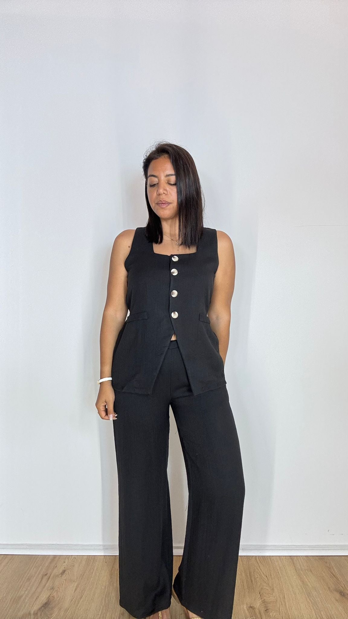 Coordinato Simplefit