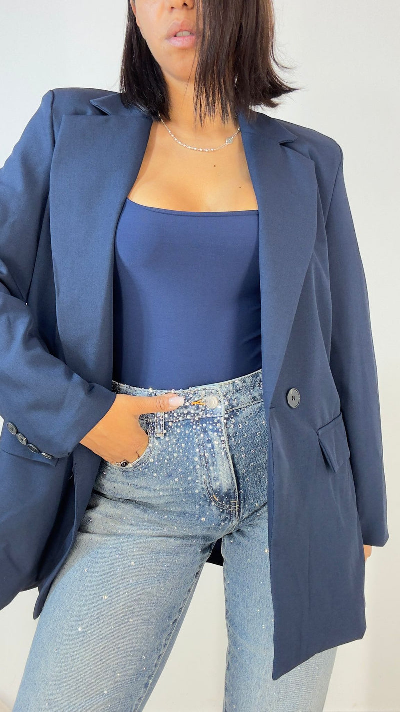 Blazer Easy