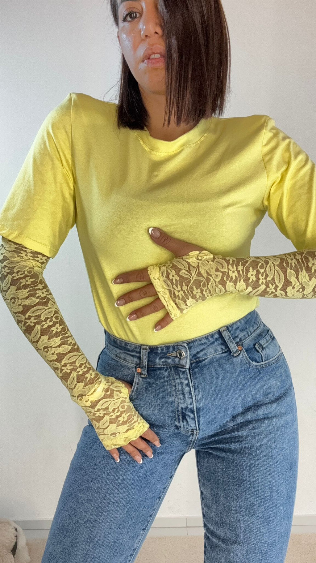 Maglia Pop