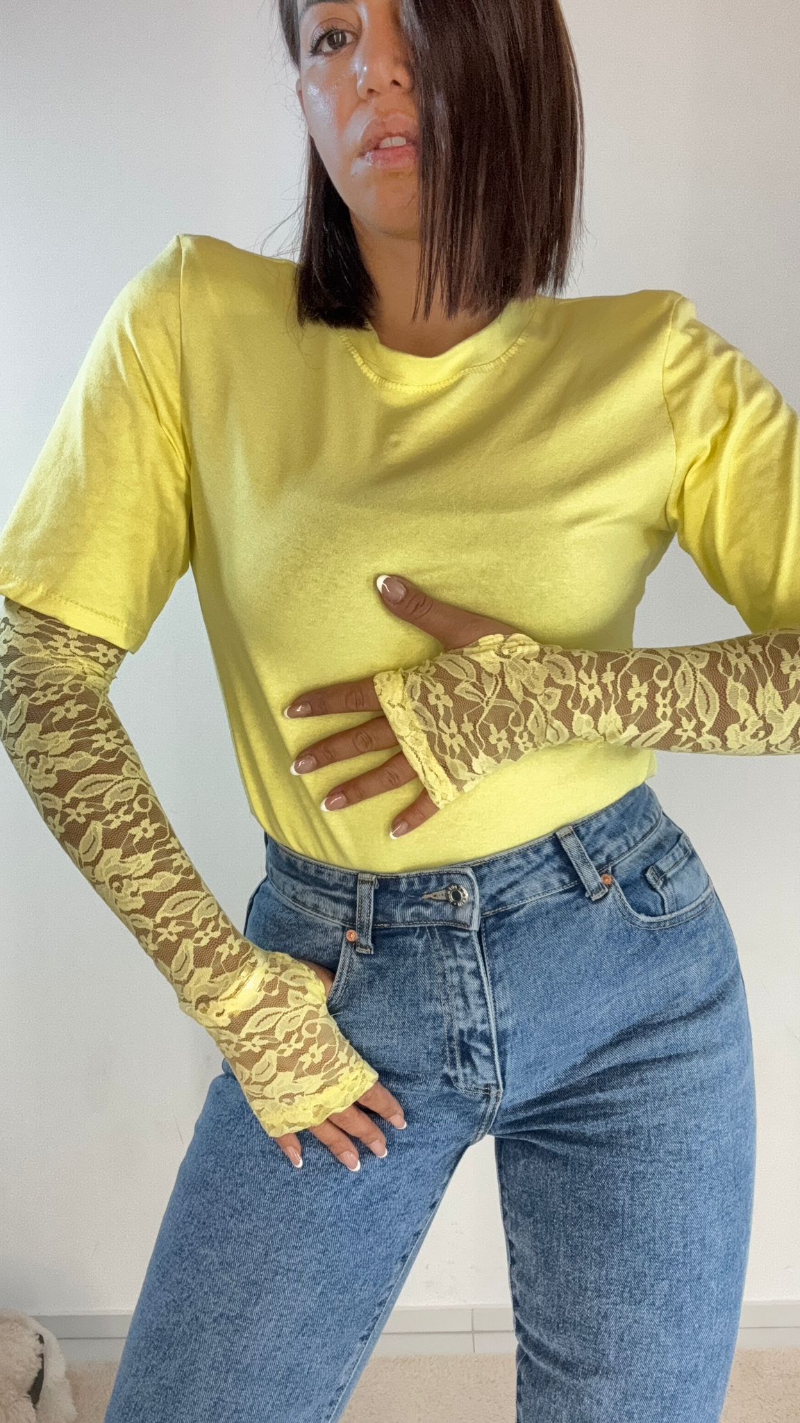 Maglia Pop