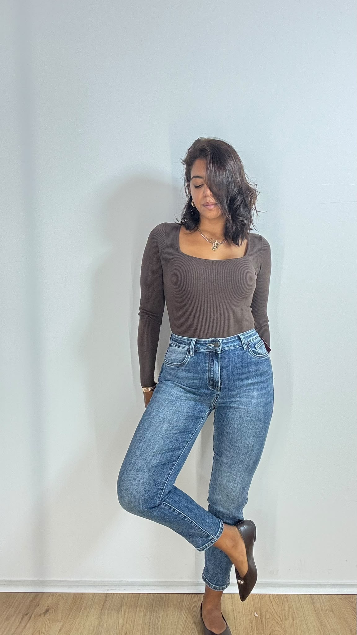 Simple Momfit