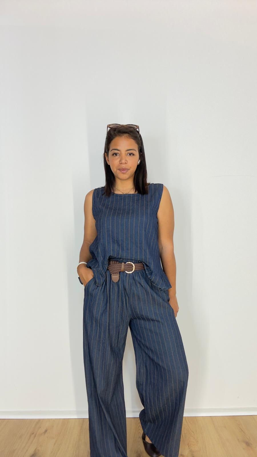 Panta denim
