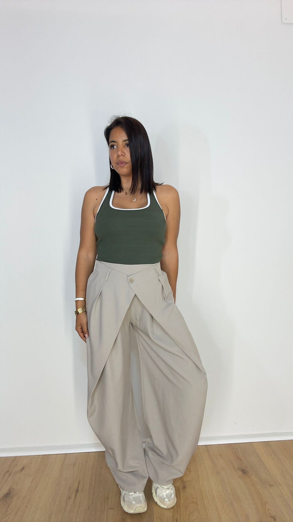 Pant Daytime