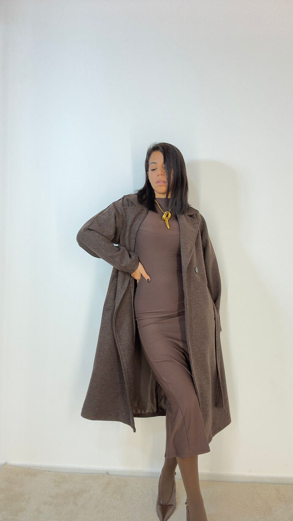 Cappotto Mara