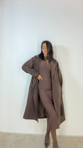 Cappotto Mara