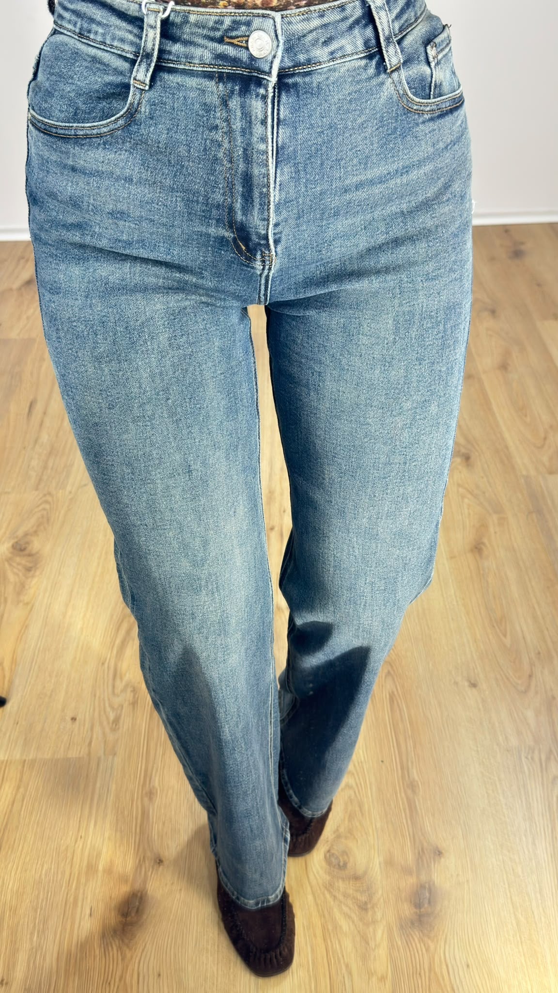 jeans Wide 2321