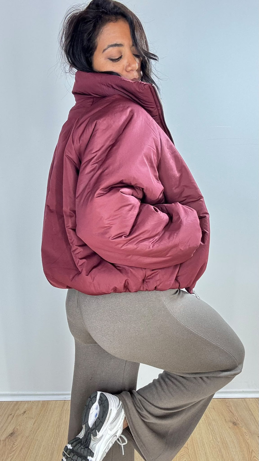 Bomber 100grammi
