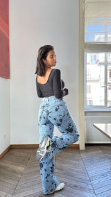 Jeans Rosalia