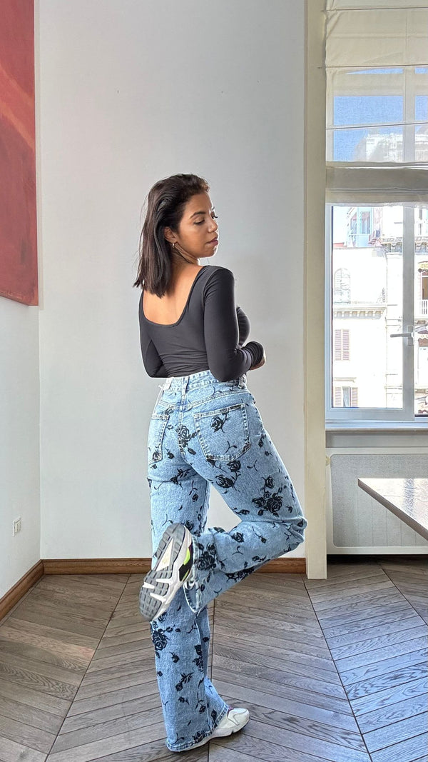 Jeans Rosalia