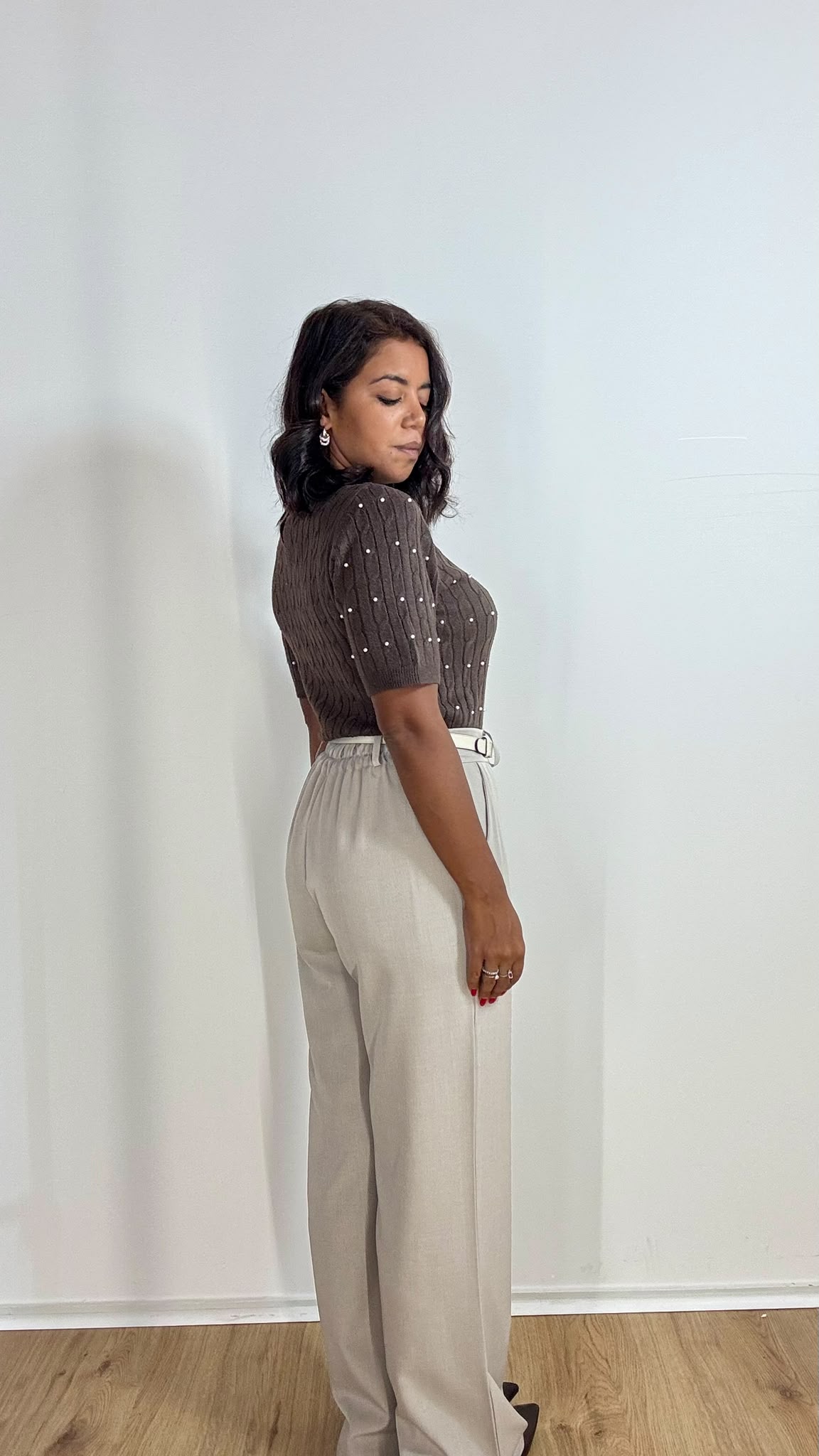 Pant Sportychic