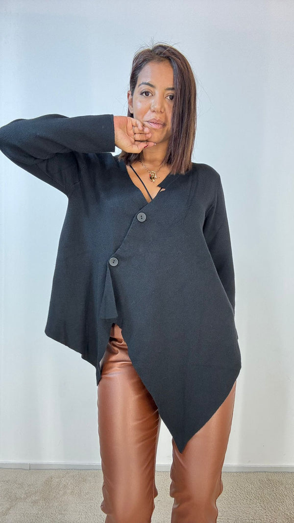 Pull Ambra
