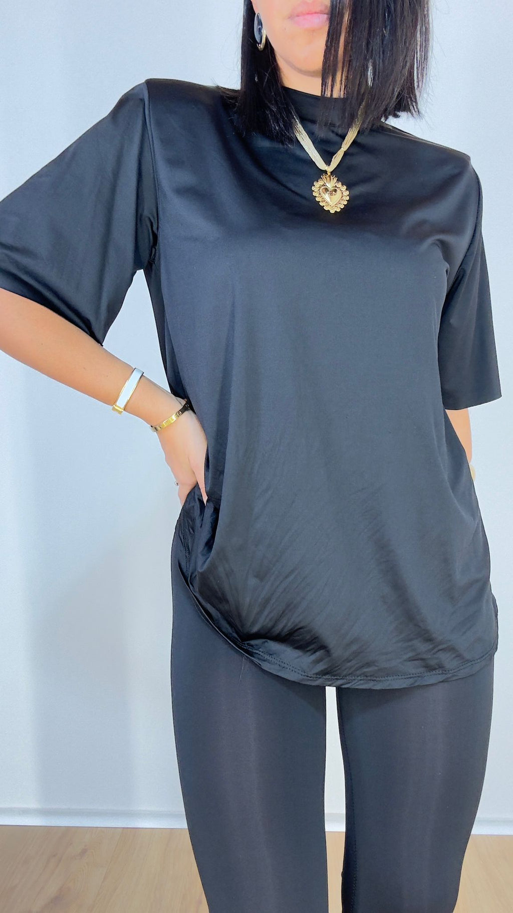 Shirt Play