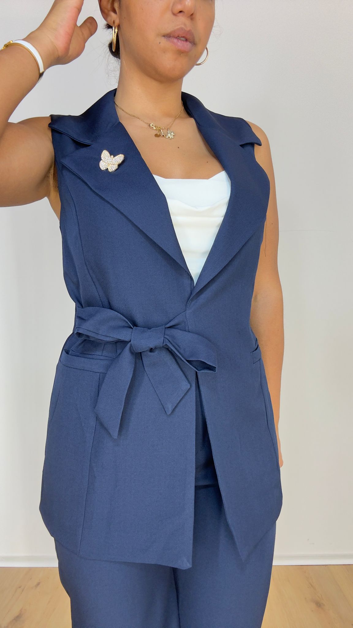 Tailleur Fly