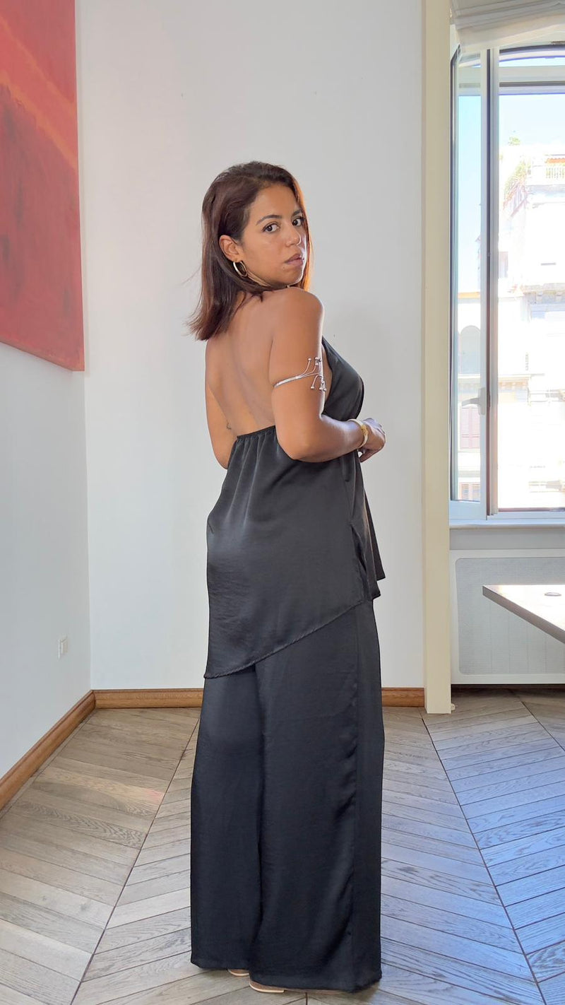 Coordinato Satin