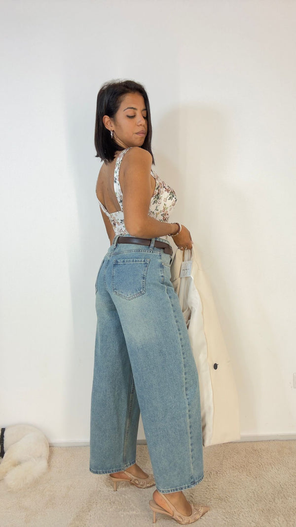 Jeans Baggy