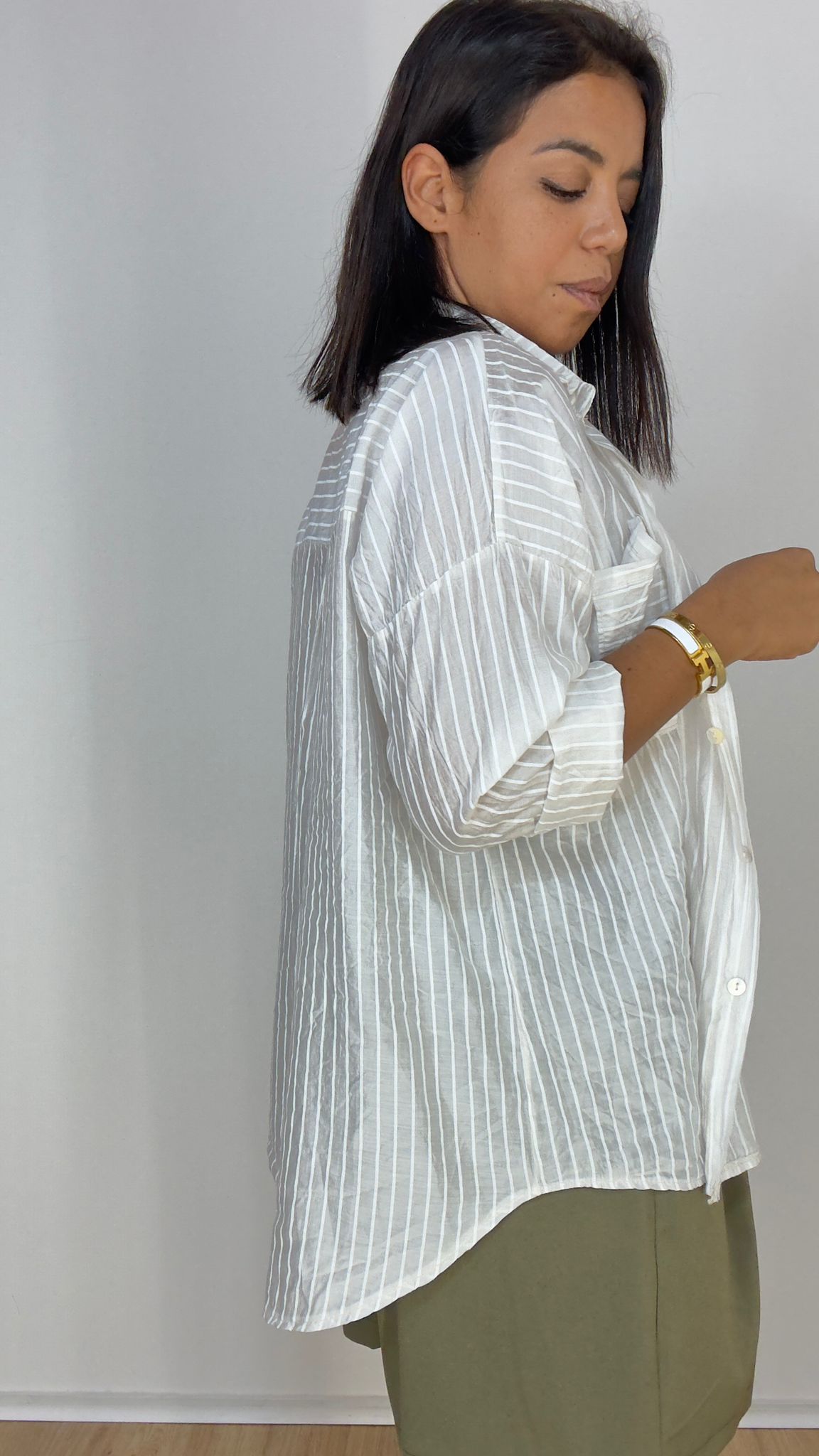 Camicia Office