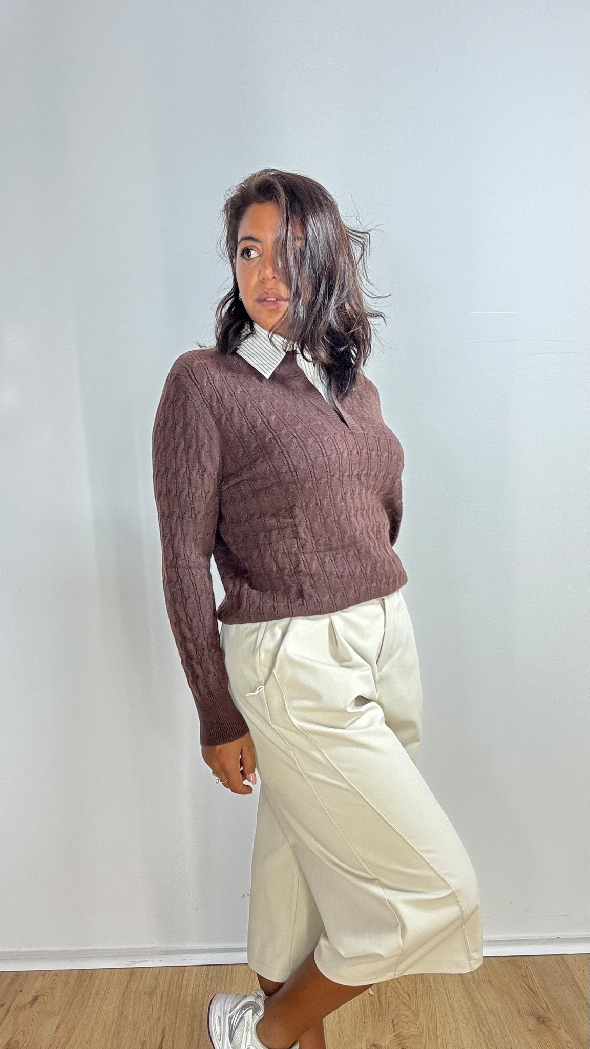 Pant Bermuda