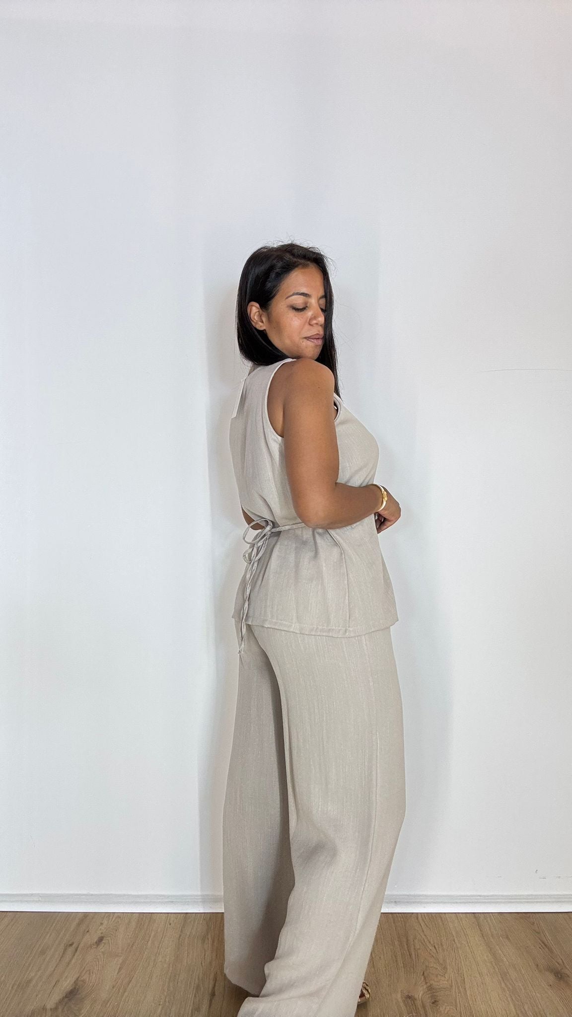Coordinato Simplefit