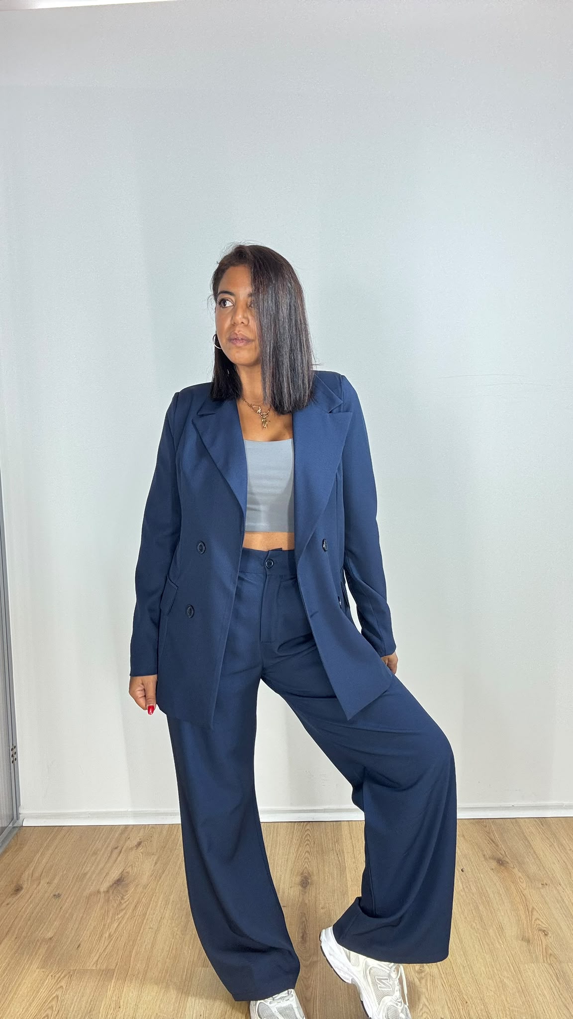 Coordinato Blazer