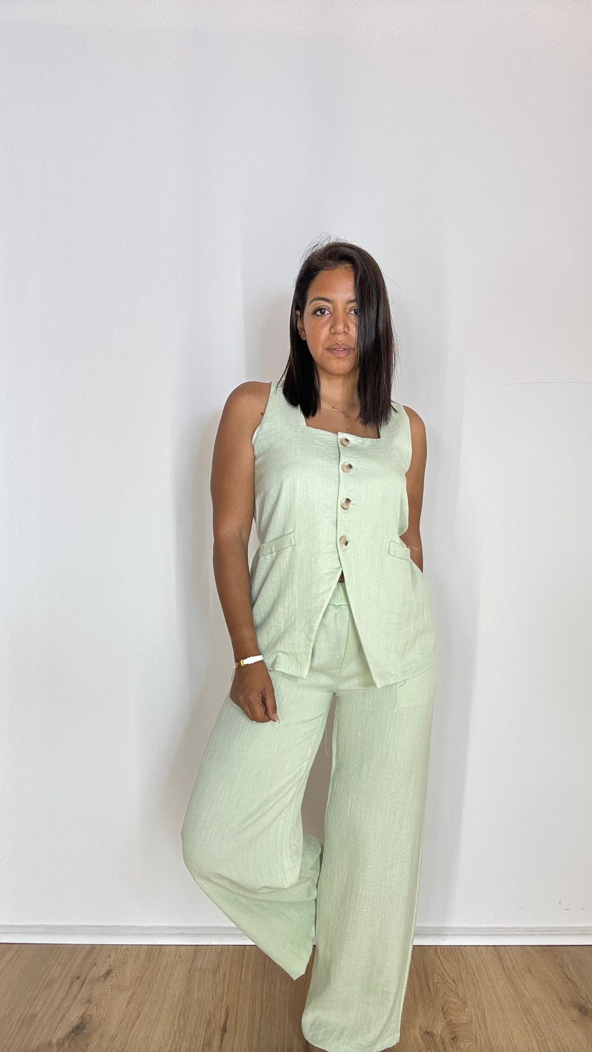Coordinato Simplefit