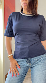 Shirt avvitata
