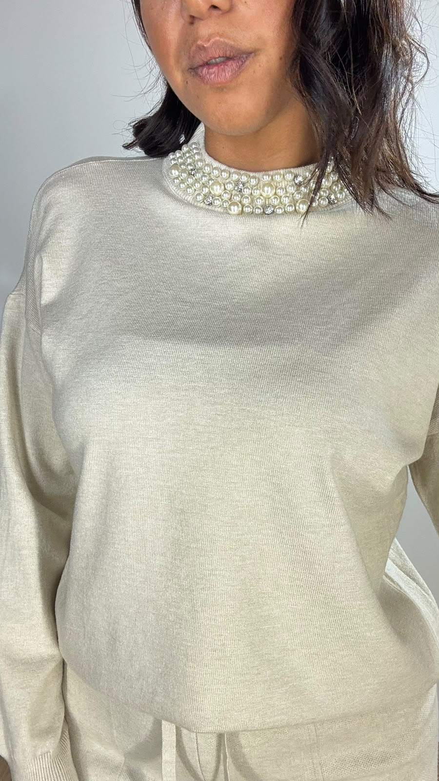 Pull Jewel