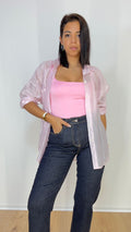 Camicia Velata