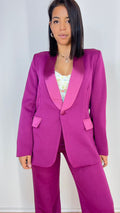 Tailleur Elegance