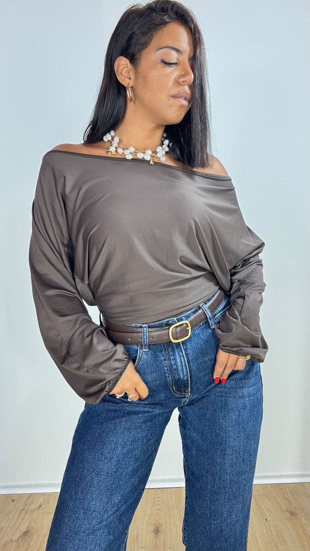 Maglia Abito