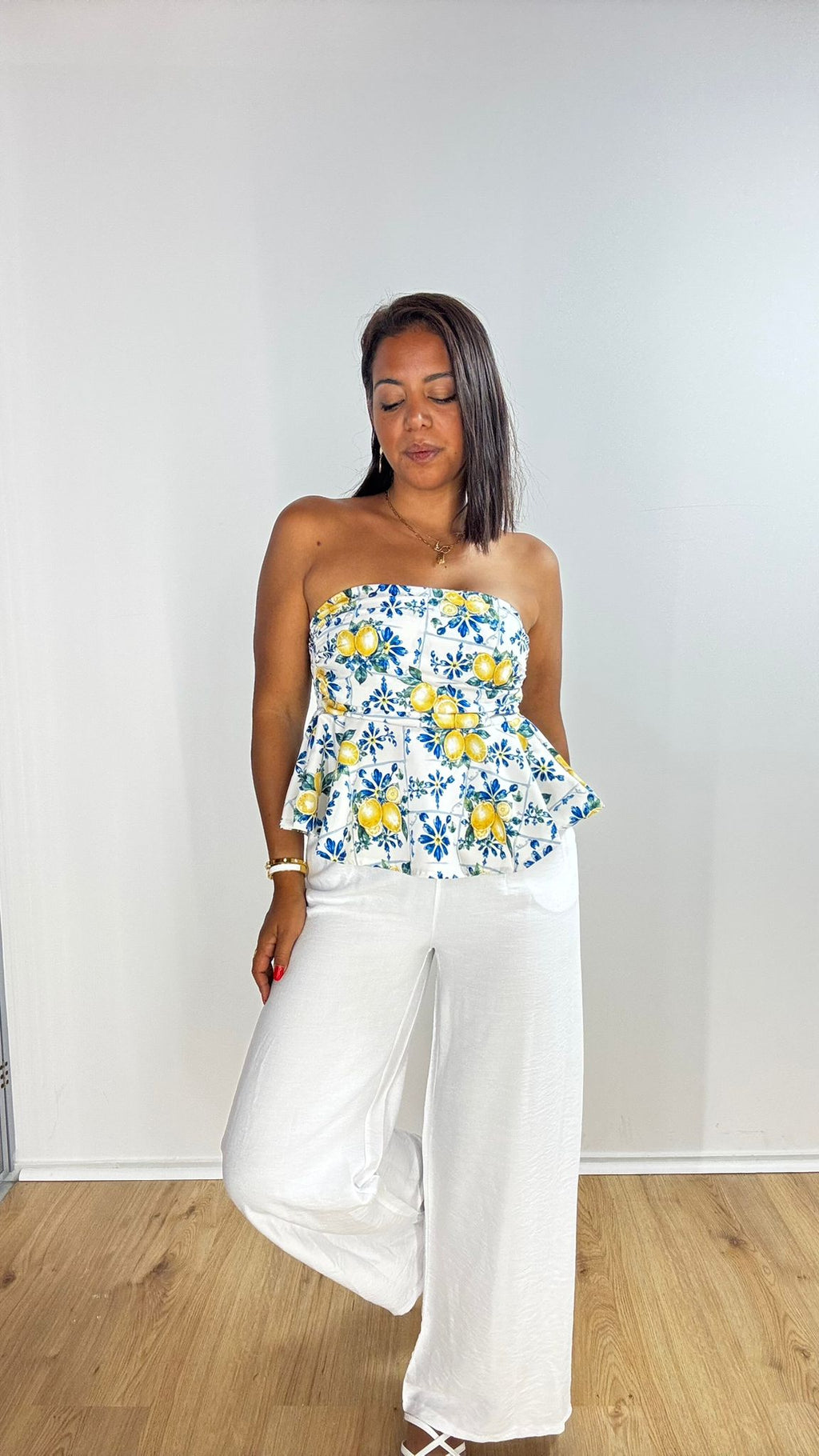 Pant Low-cost