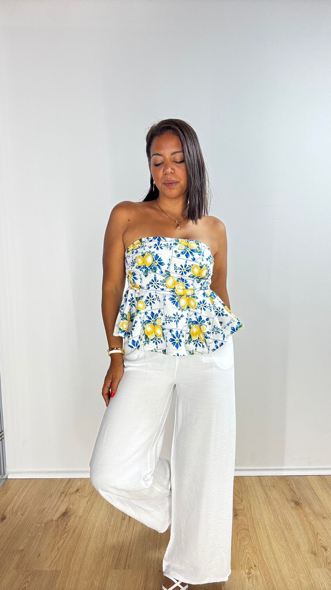 Pant Low-cost