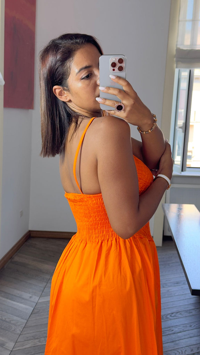 Abito Klara