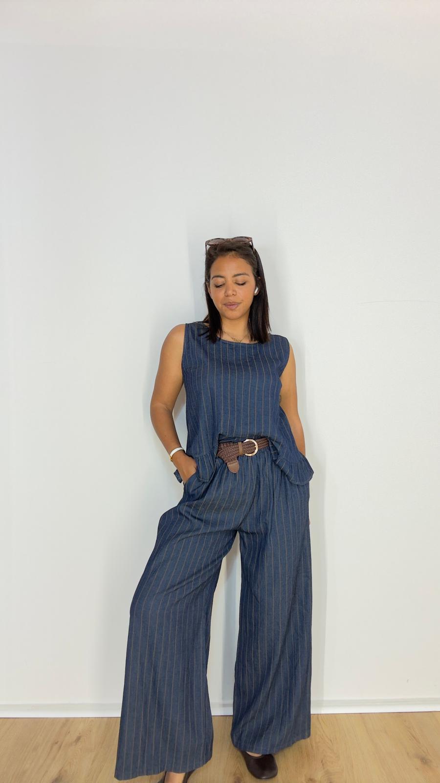 Panta denim