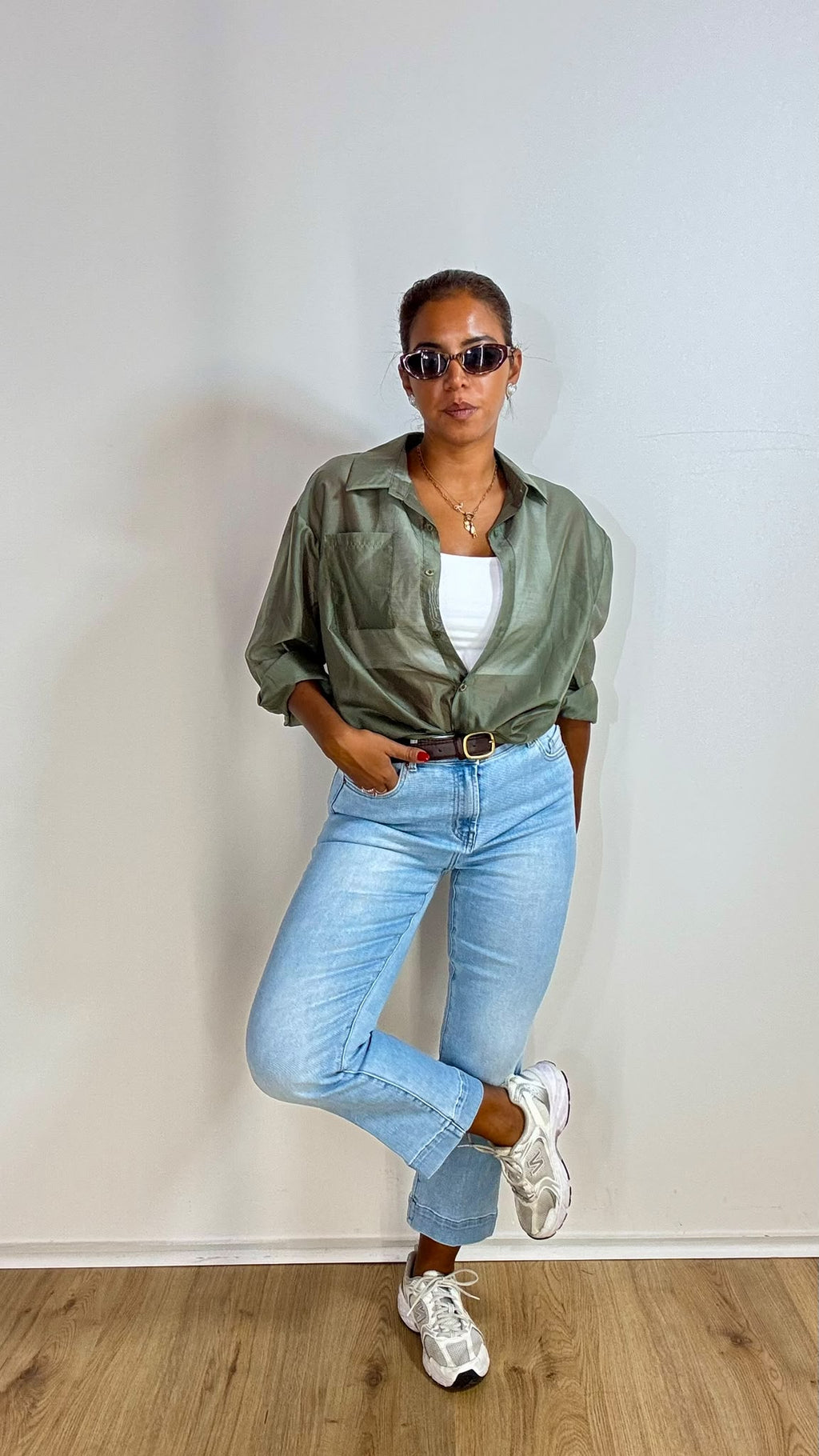 Jeans 9558