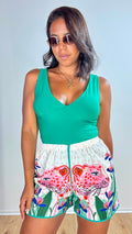 Shorts Malesia