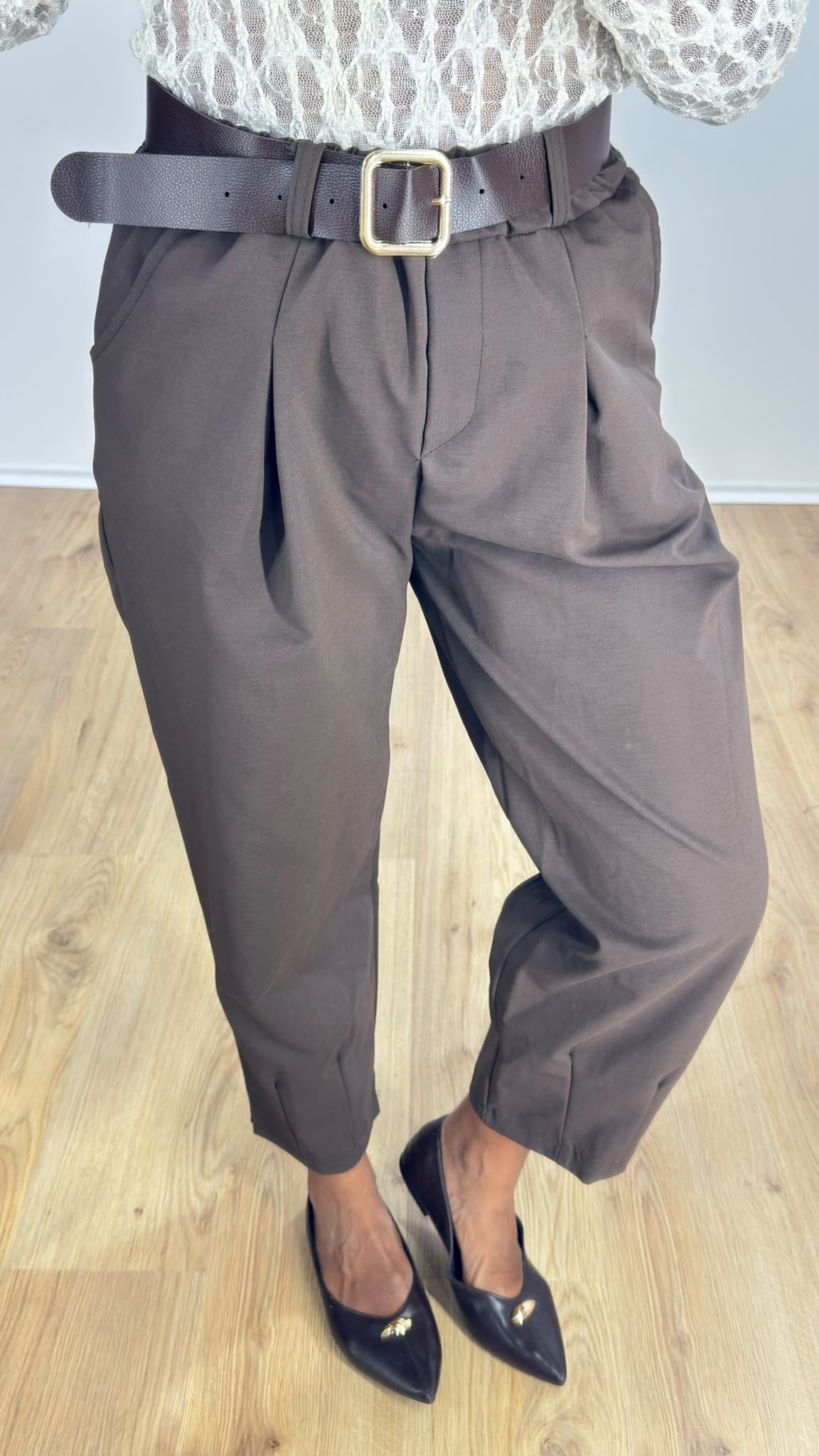 Pantaloni Cinta