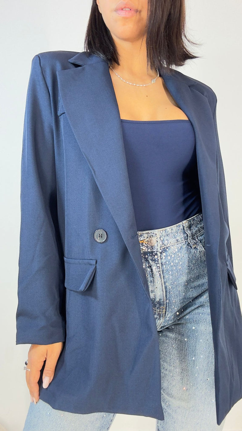 Blazer Easy