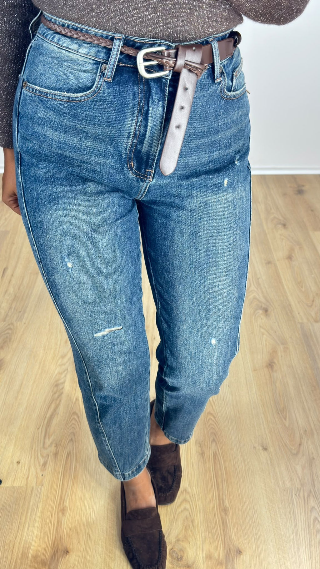 Jeans 3828