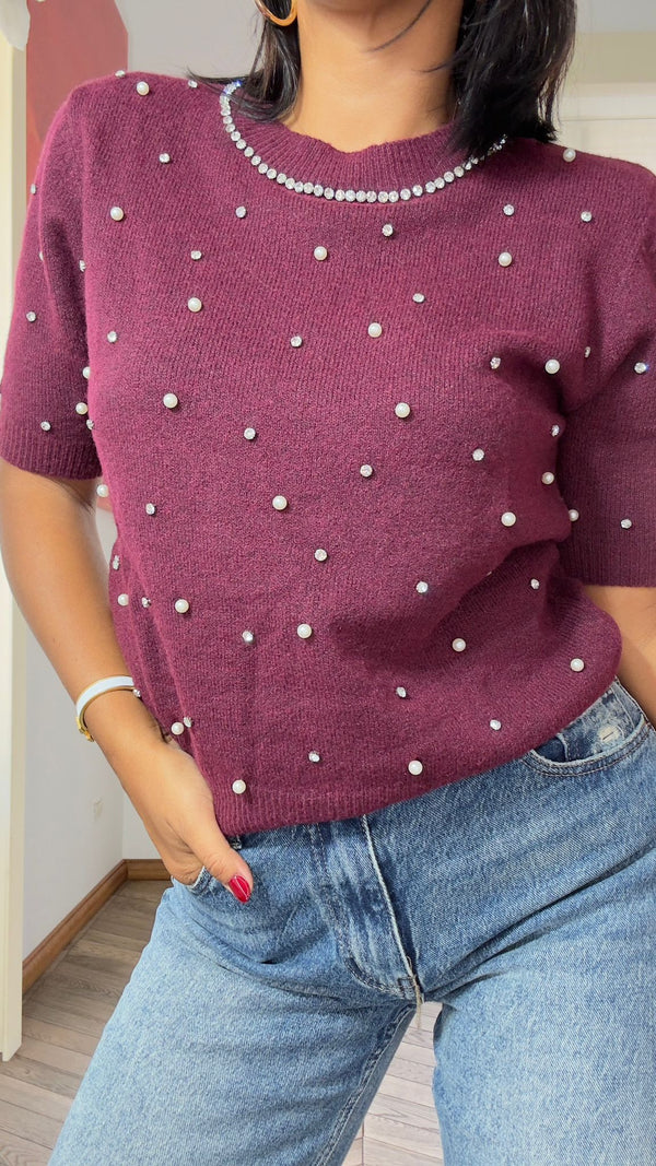 Pull Chic