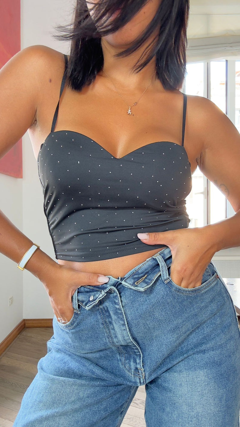 Bralette Shine