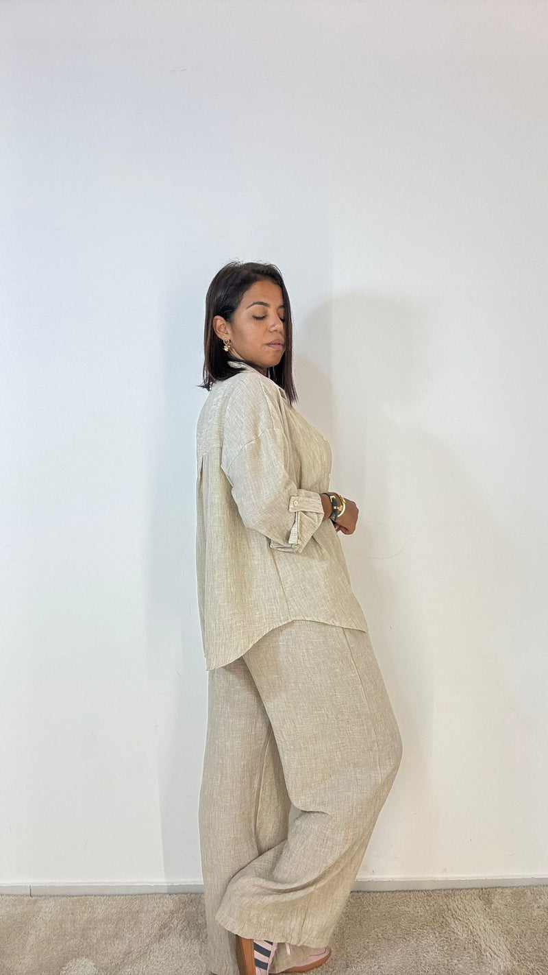 Coordinato Pratical