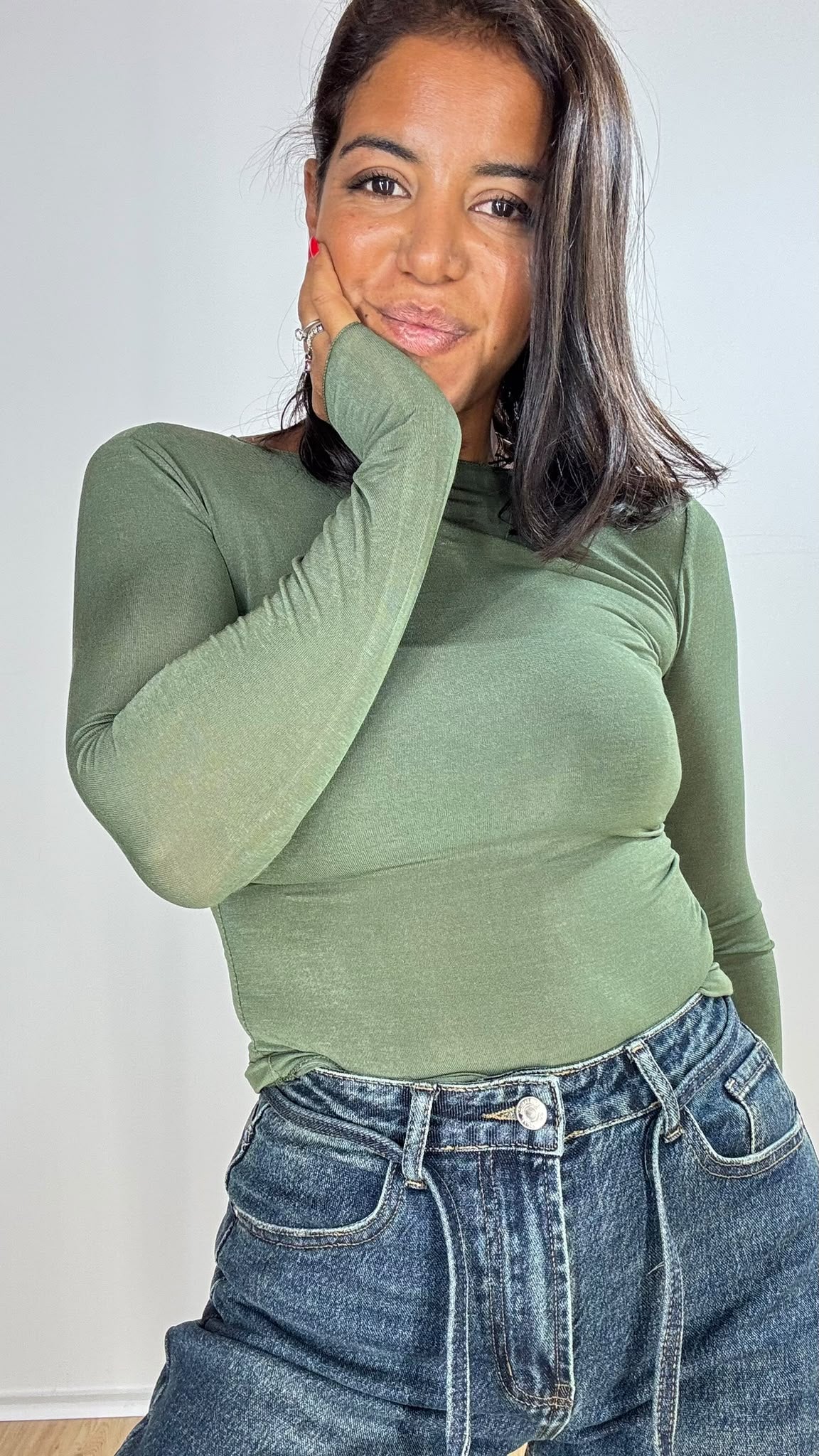 Serafina mistocashmere