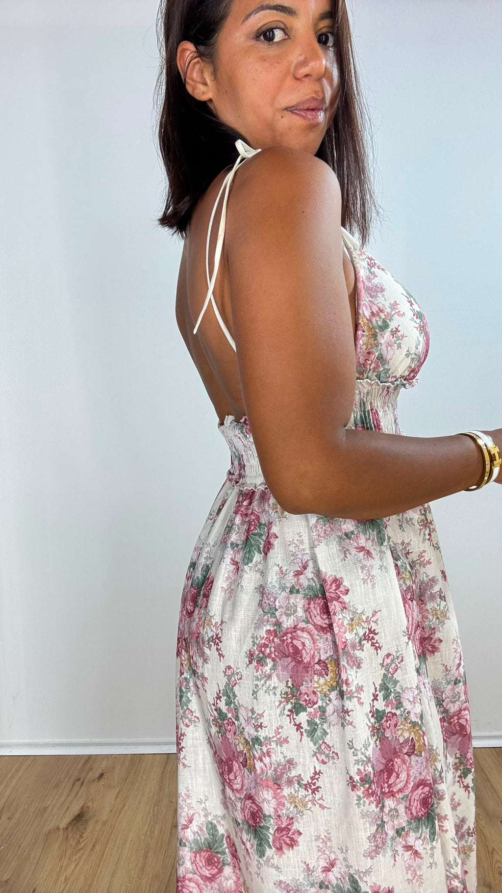 Abito Eclaire